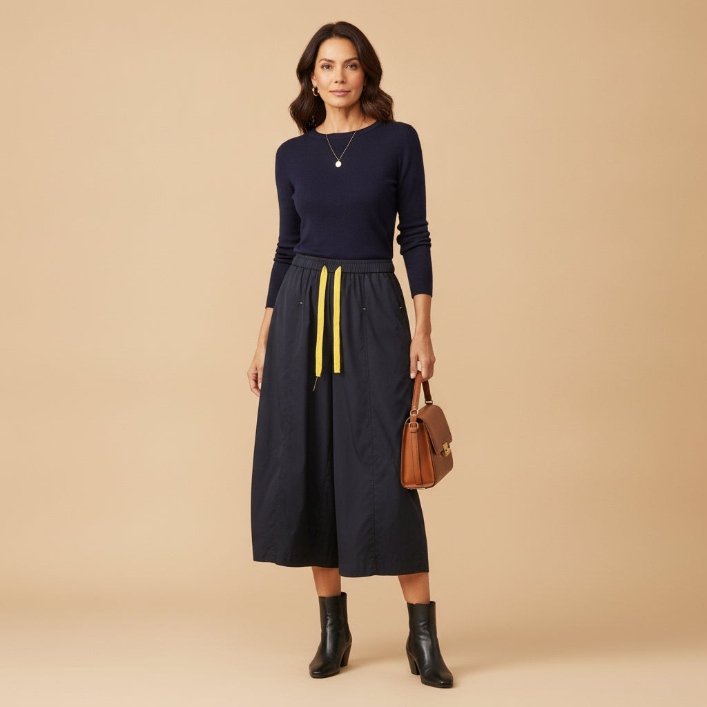 Pantalon 3/4 EU-JM835-12