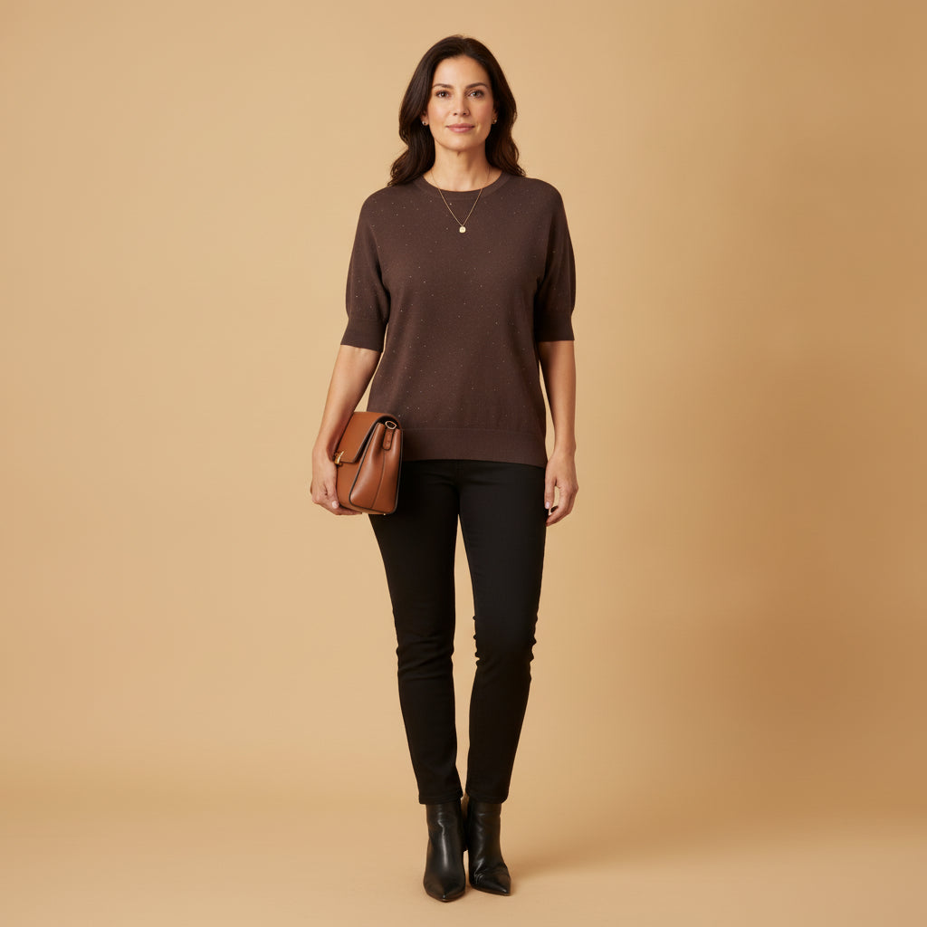Blusa Brillo TT-T5059-18