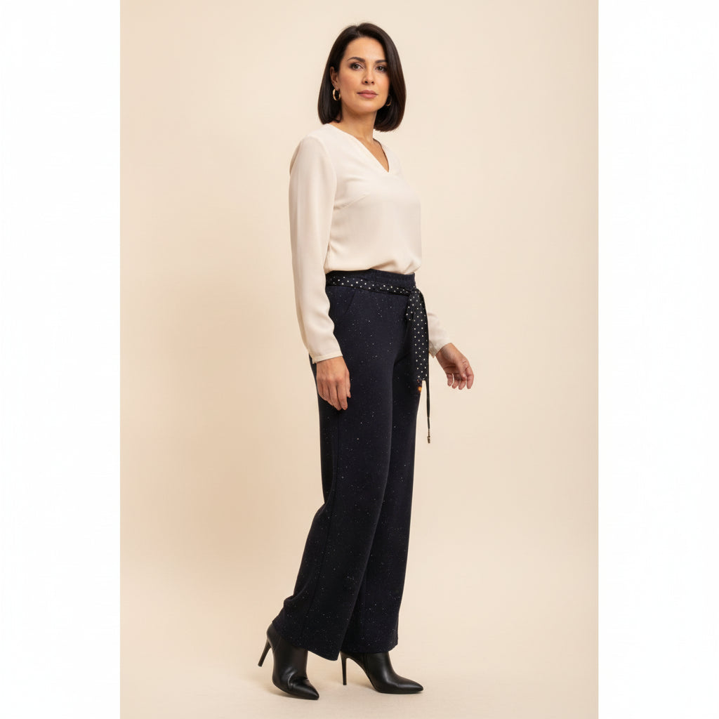 Pantalon Brillo EM-LX063-24