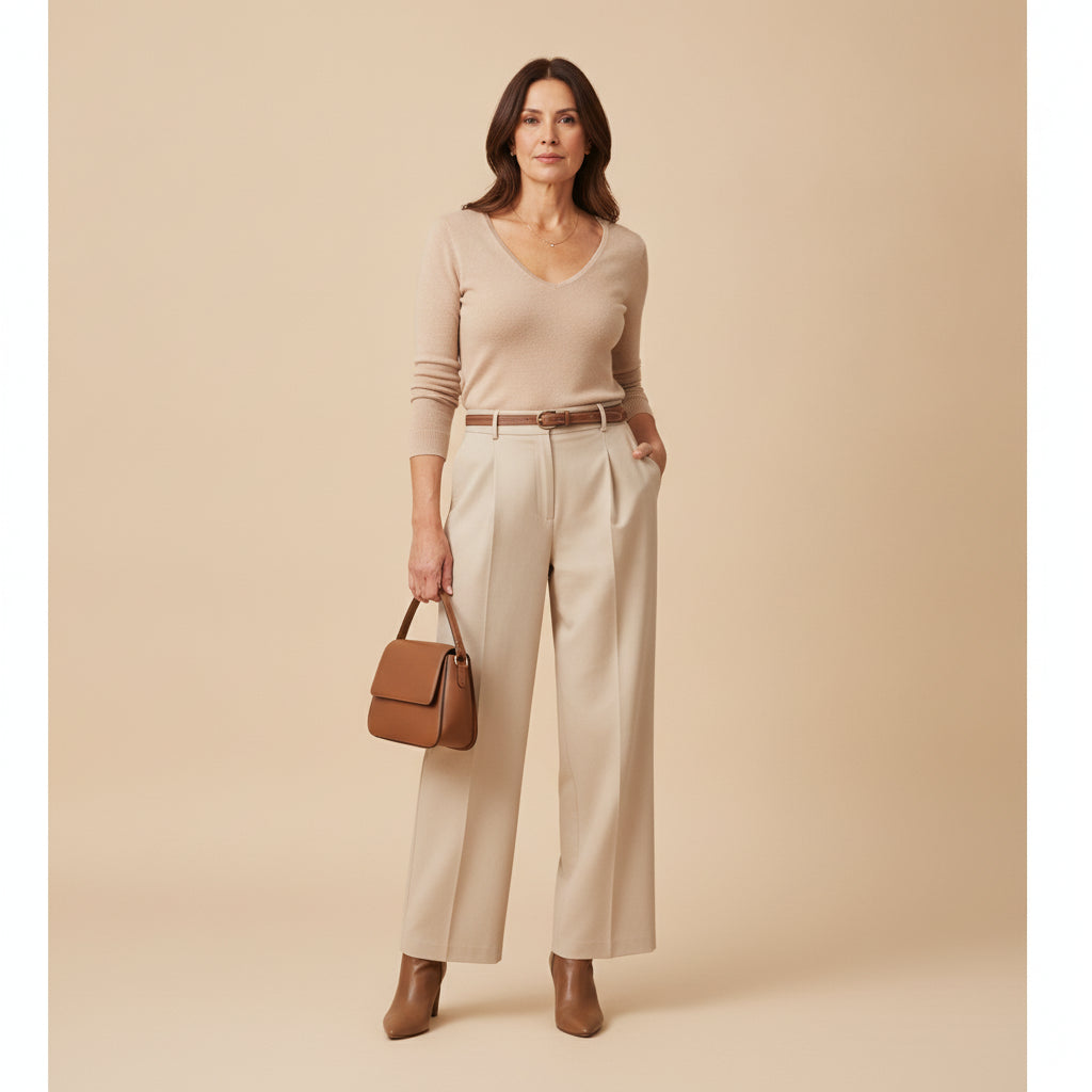 Pantalón EU-HS629-12