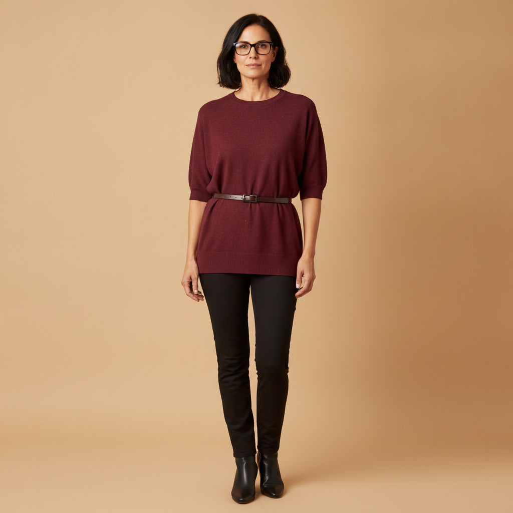Blusa Brillo TT-T5059-18