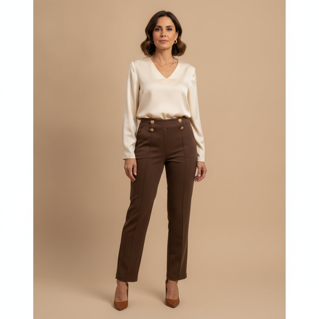 Pantalon EM-ZY1103-20