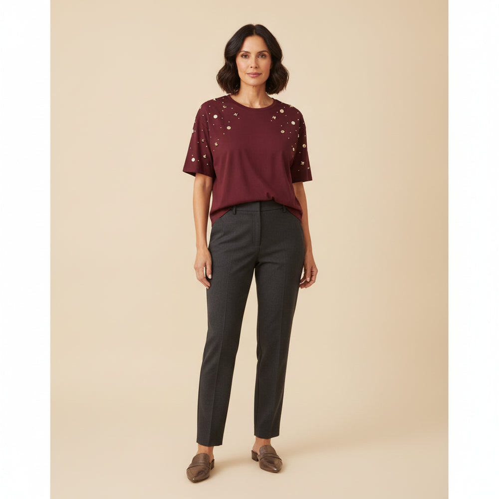 Blusa Estoperol TT-T5019-1-24