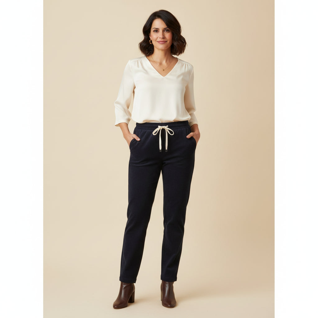 Pantalón S-S-2451-15