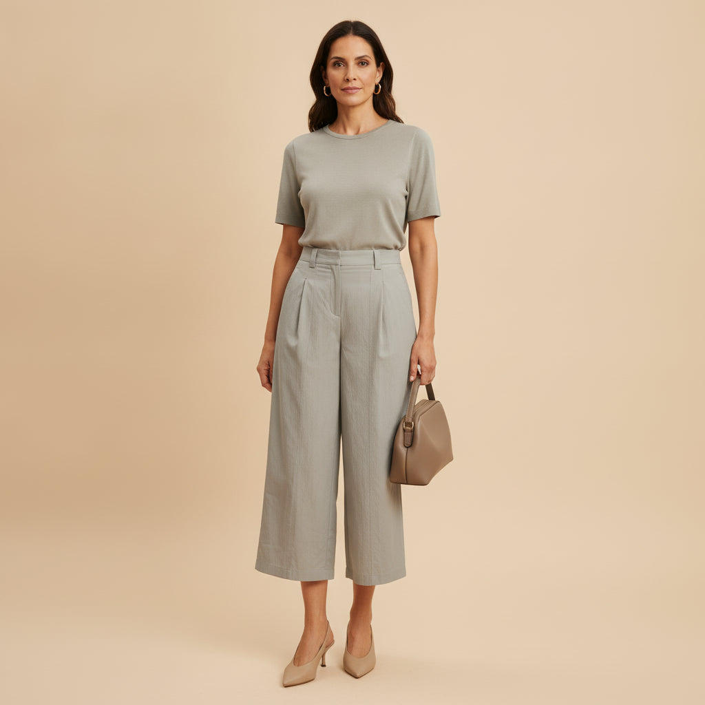 Pantalón EU-LMK872-12