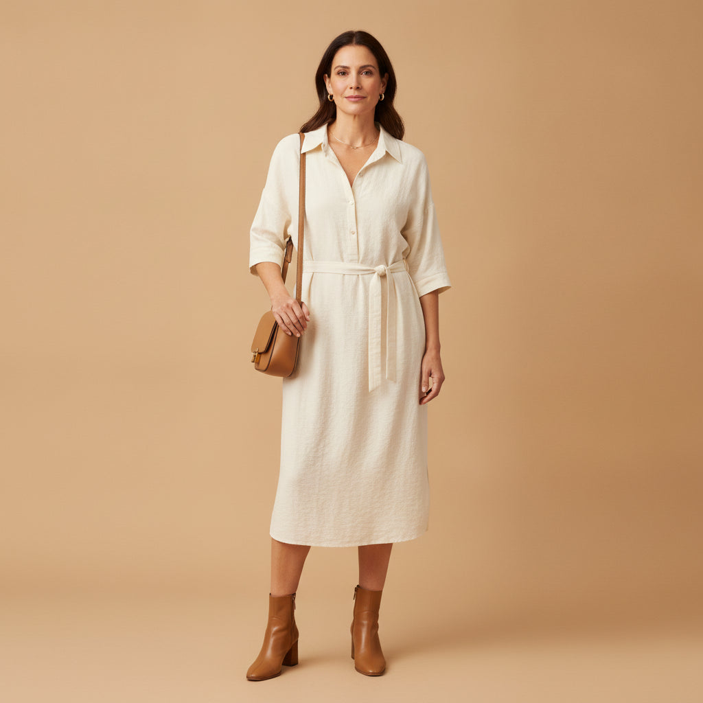 Vestido OK-YS1026-15