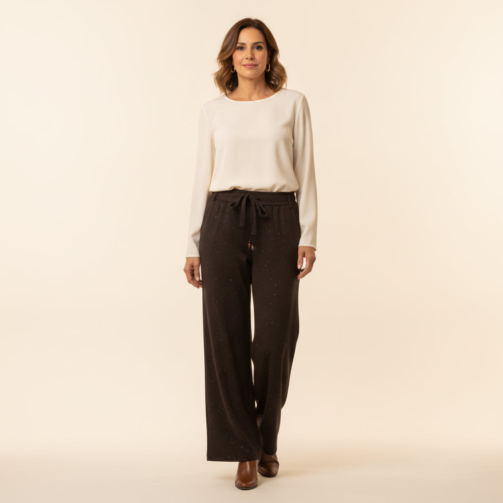 Pantalon Brillo EM-LX063-24