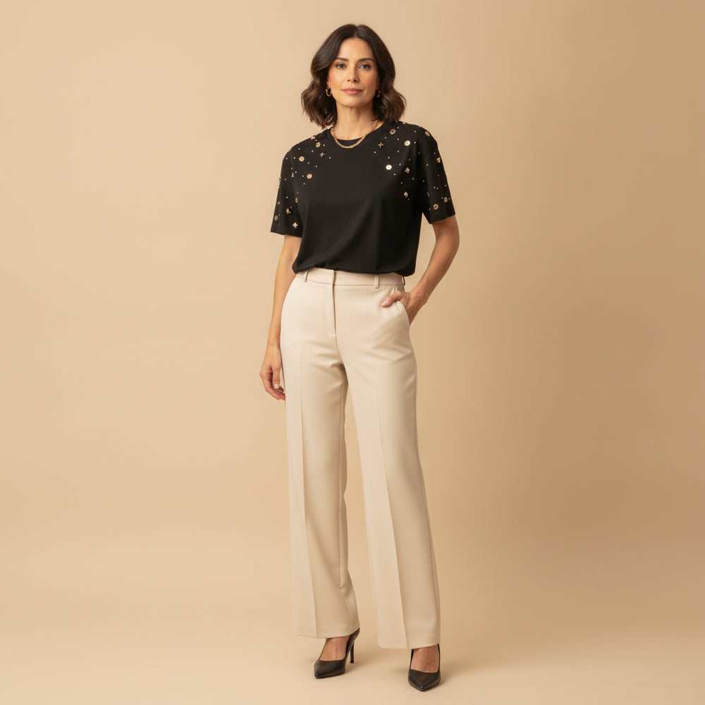 Blusa Estoperol TT-T5019-1-24