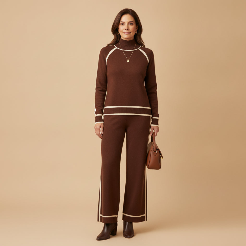 Conjunto Líneas OK-QQ919-12