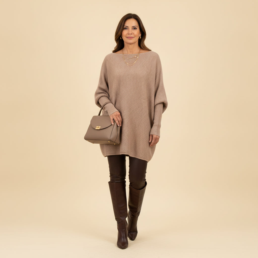 Sueter Mariposa V-M263-12