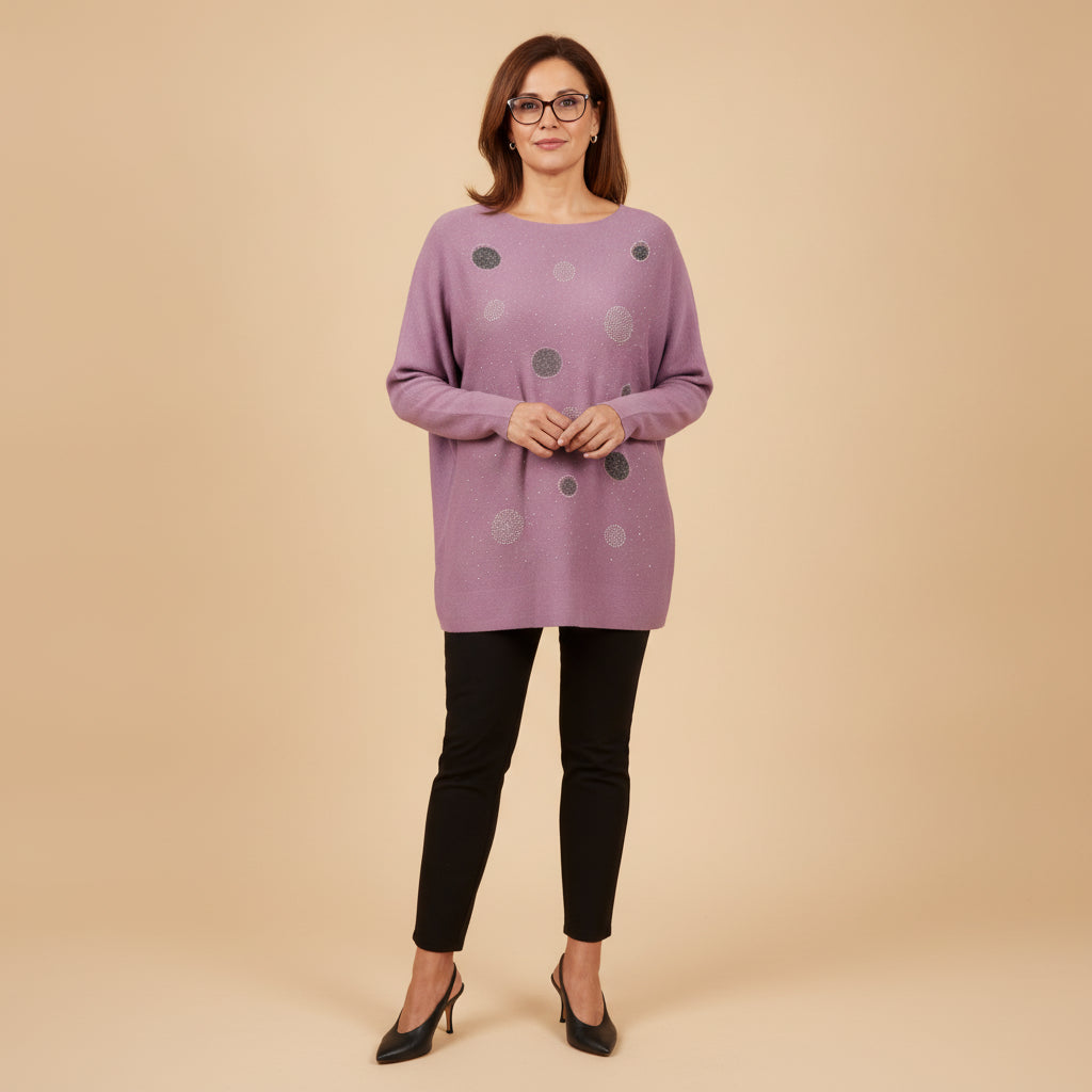 Sueter Brillo Goo-408-12