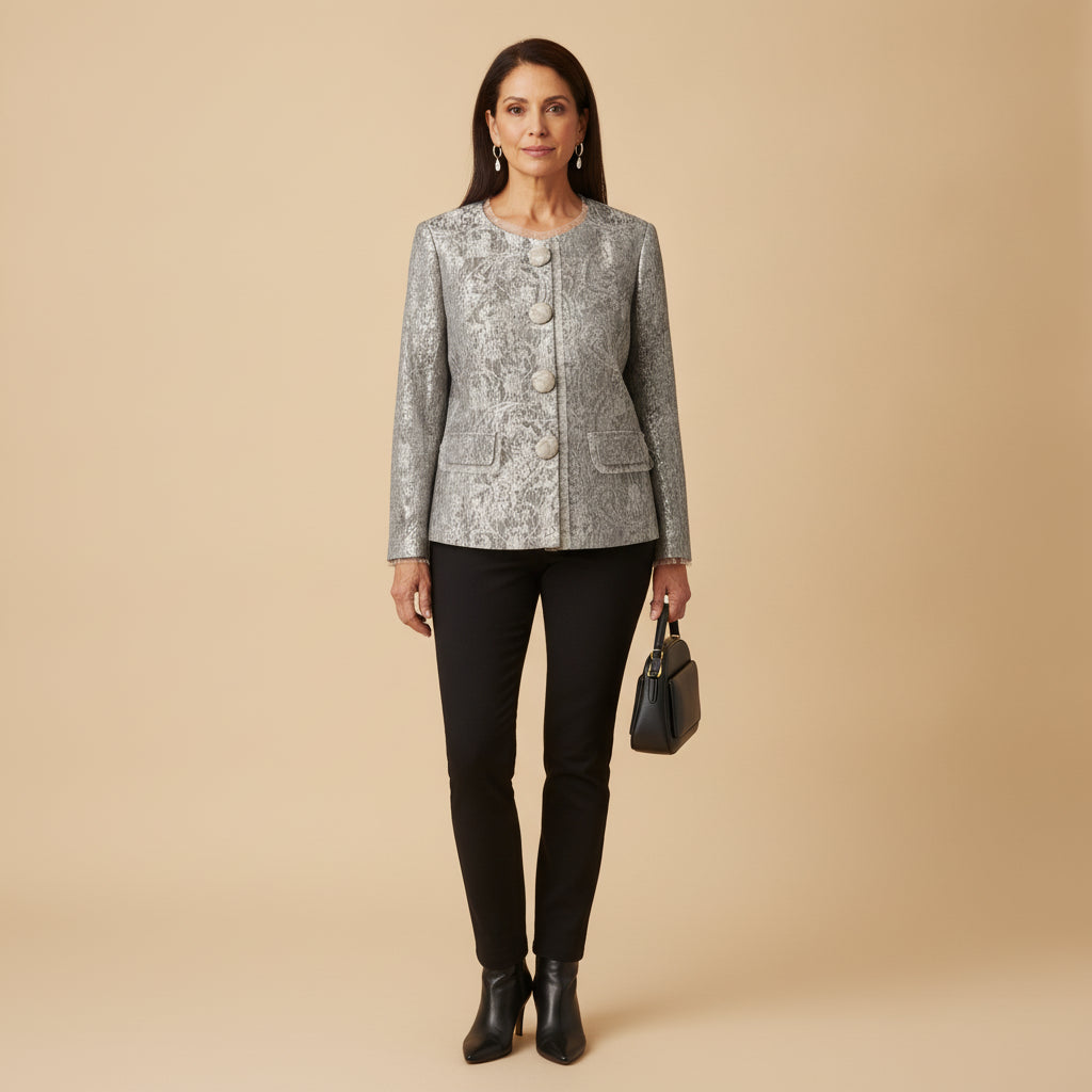 Saco Victoria HY-JM253-12
