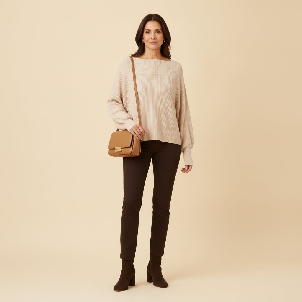 Sueter Mariposa V-M263-12