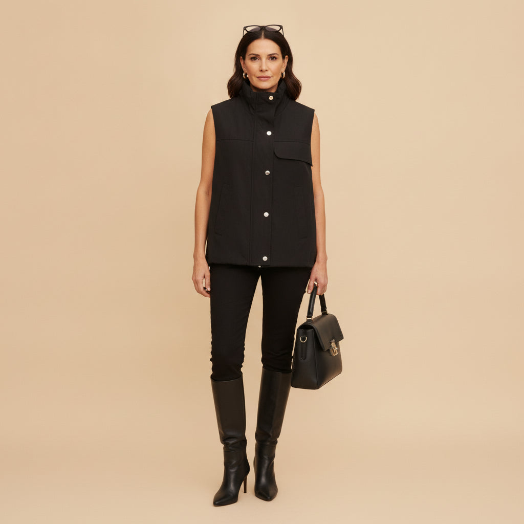 Chaleco EU-LMK857-12