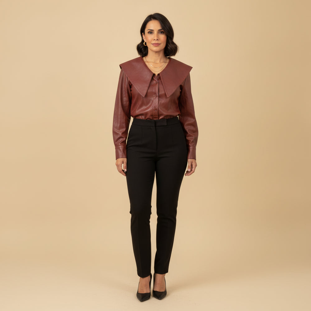 Chaqueta Solapas TT-T5256