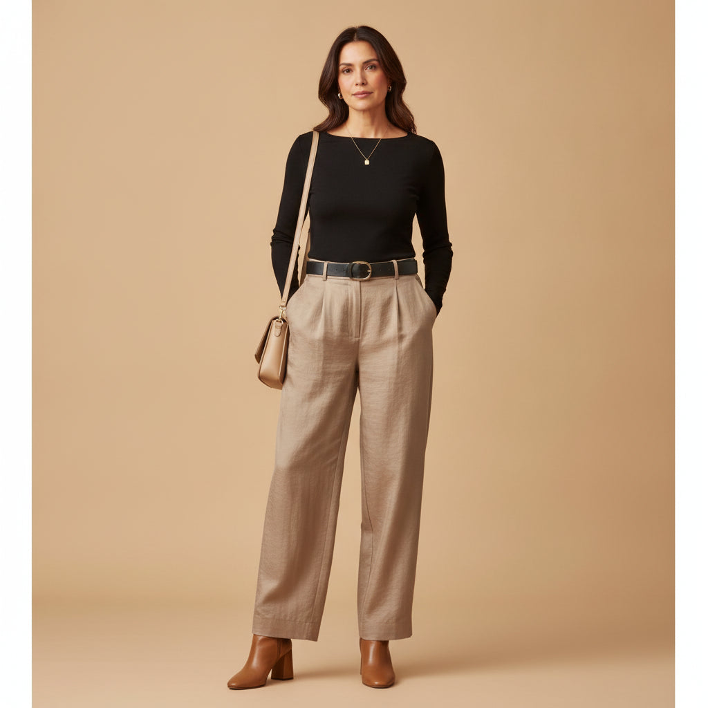 Pantalón EU-HS711-12