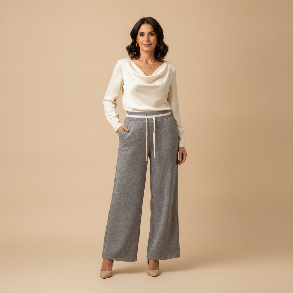Pantalon Brillo EM-LX065-12