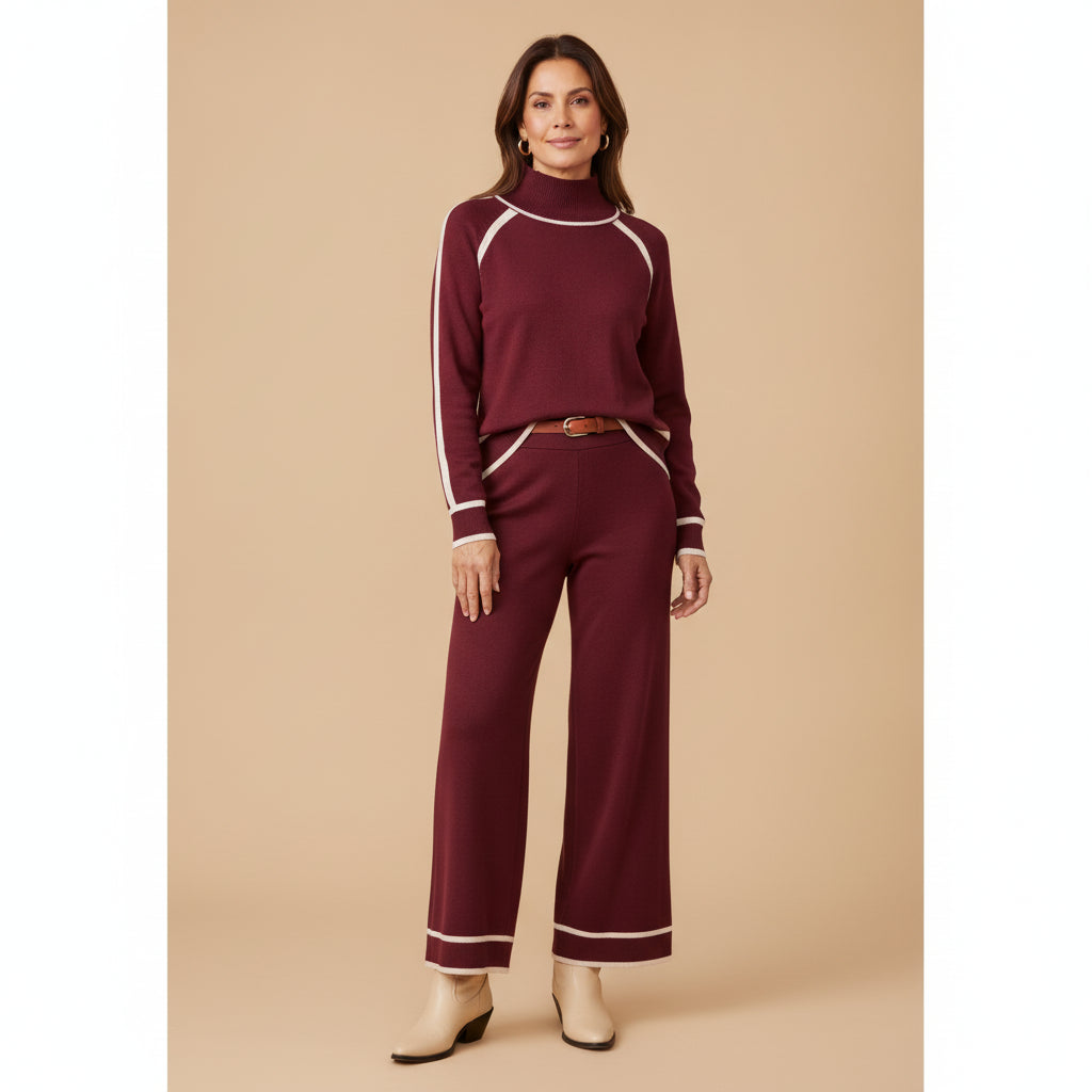 Conjunto Líneas OK-QQ919-12