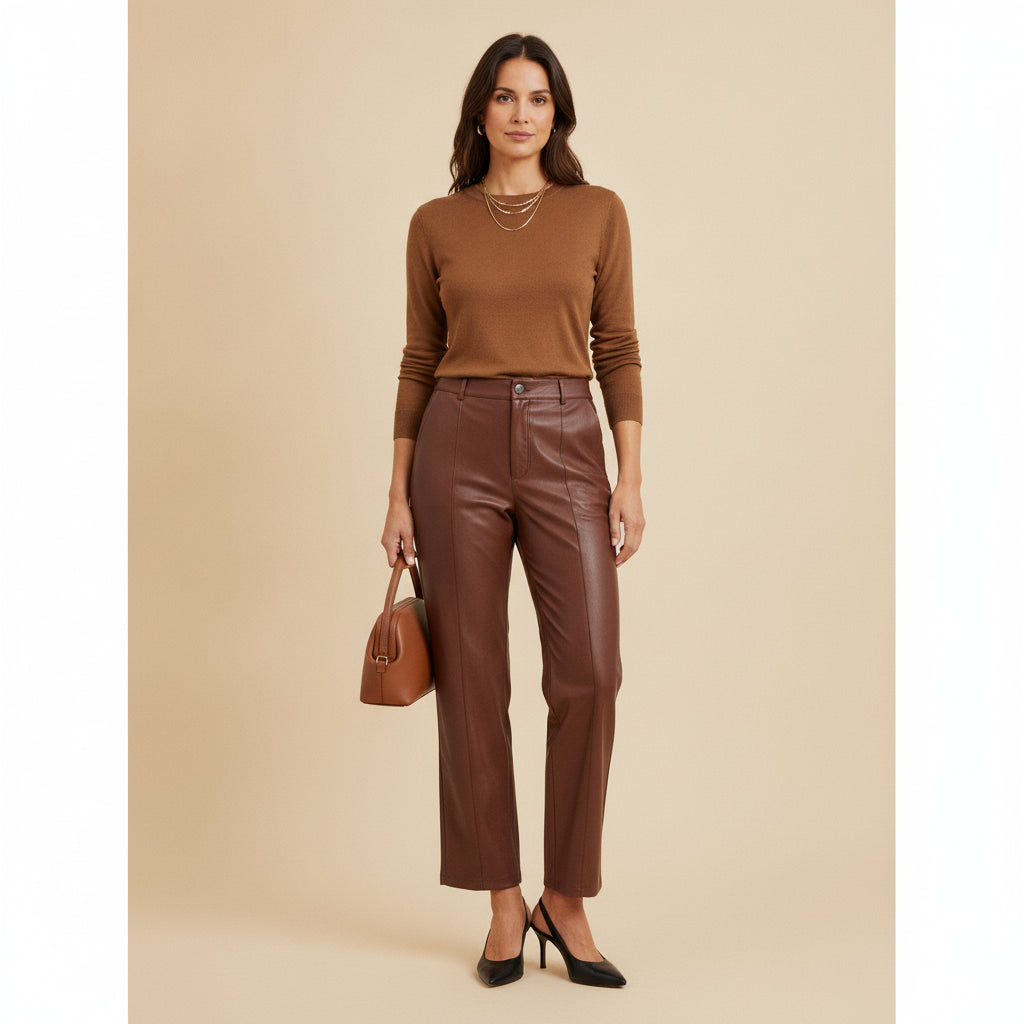 Pantalón Vinil G29-AM1104-12