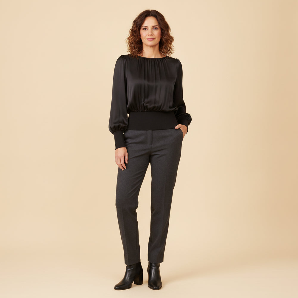 Blusa Satin Mate TT-T5365-15