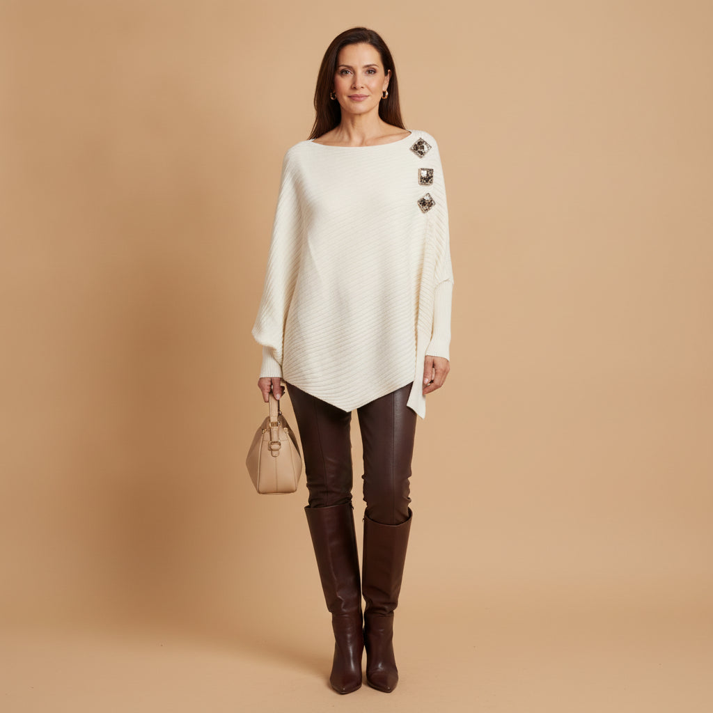 Blusa Mariposa IM-H988-12