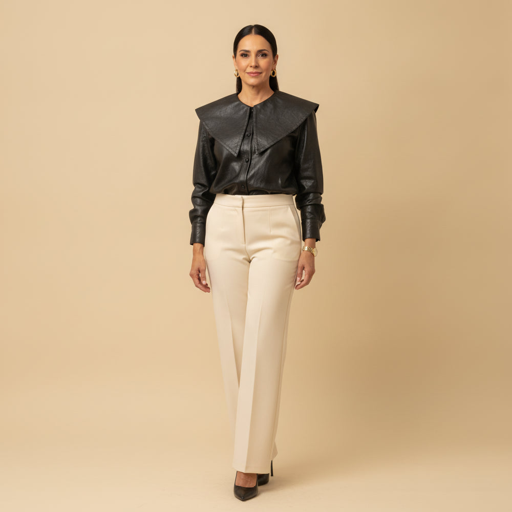 Chaqueta Solapas TT-T5256