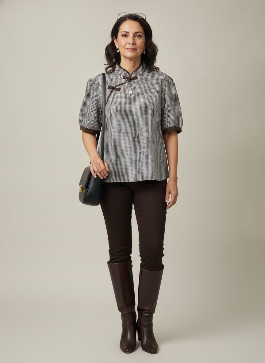 Blusa Var-03-1