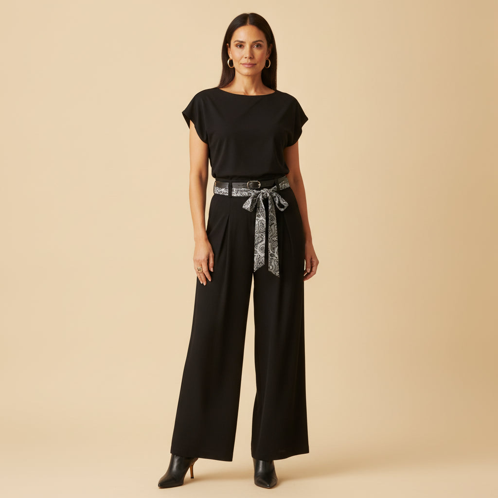 Pantalon Mascada LL-S204-12