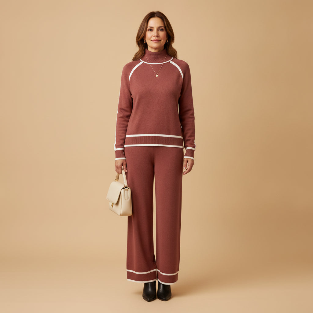 Conjunto Líneas OK-QQ919-12