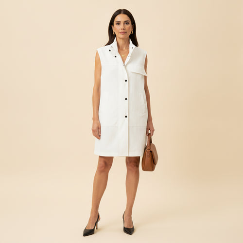 Chaleco EU-LMK857-12