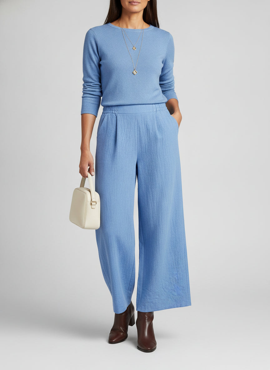 Pantalon OF-SH113-15