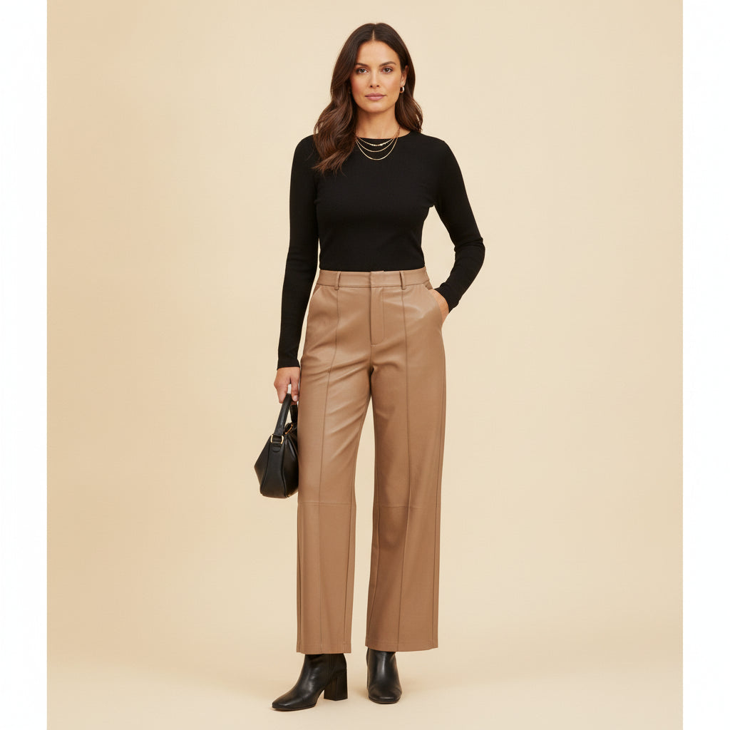 Pantalón Vinil G29-AM1104-12