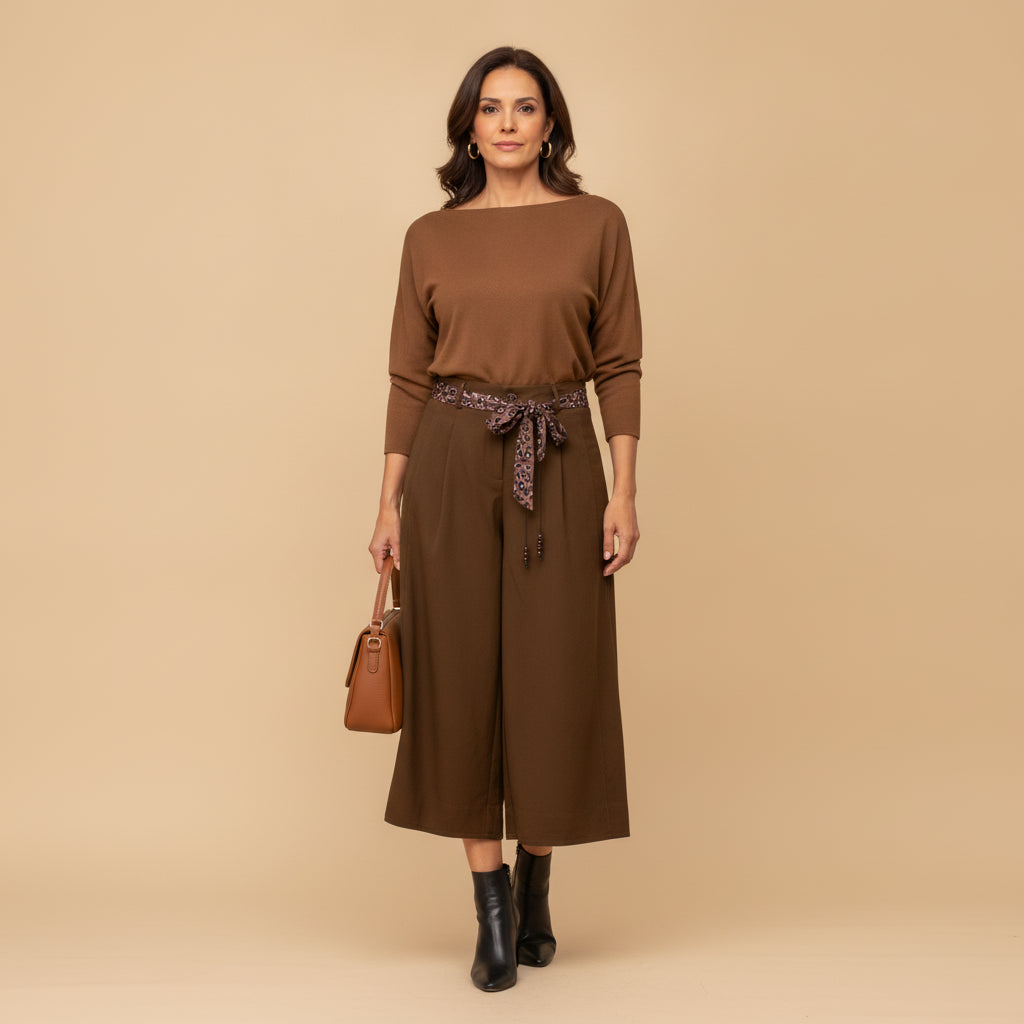 Pantalón Mascada EU-HS642-15
