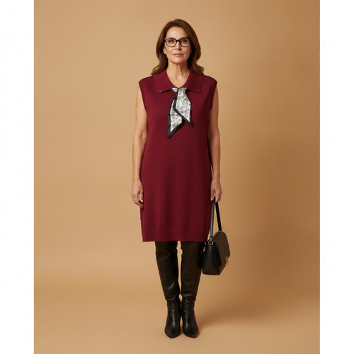 Blusa Mascada MO-A2131-12