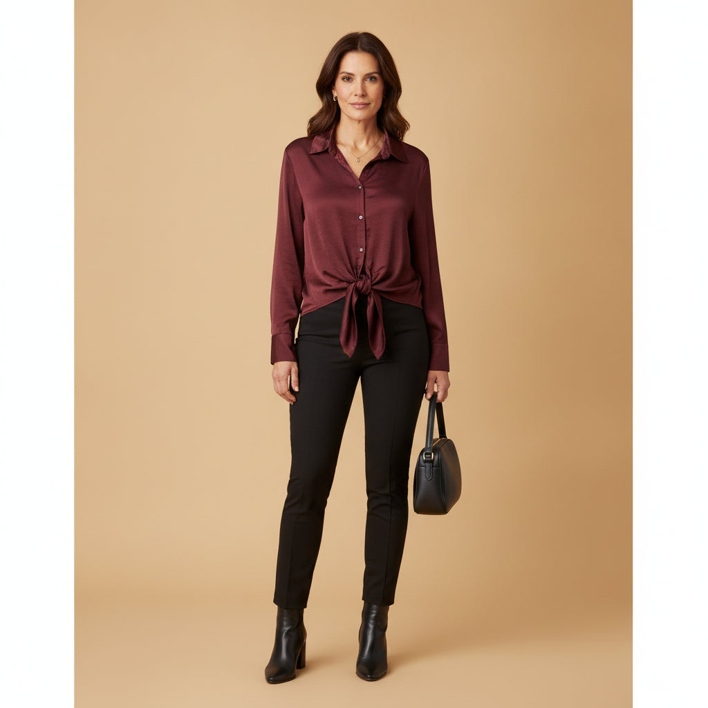 Blusa EU-ZX042-12