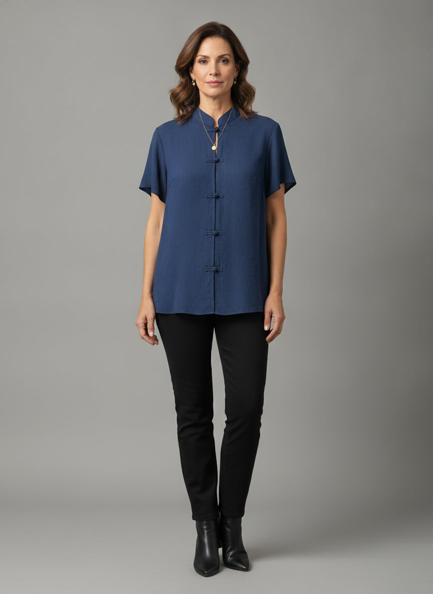 Blusa Var-05-2