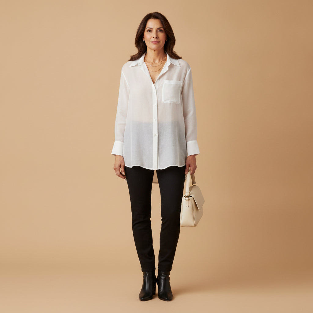 Camisa TT-T9085-12