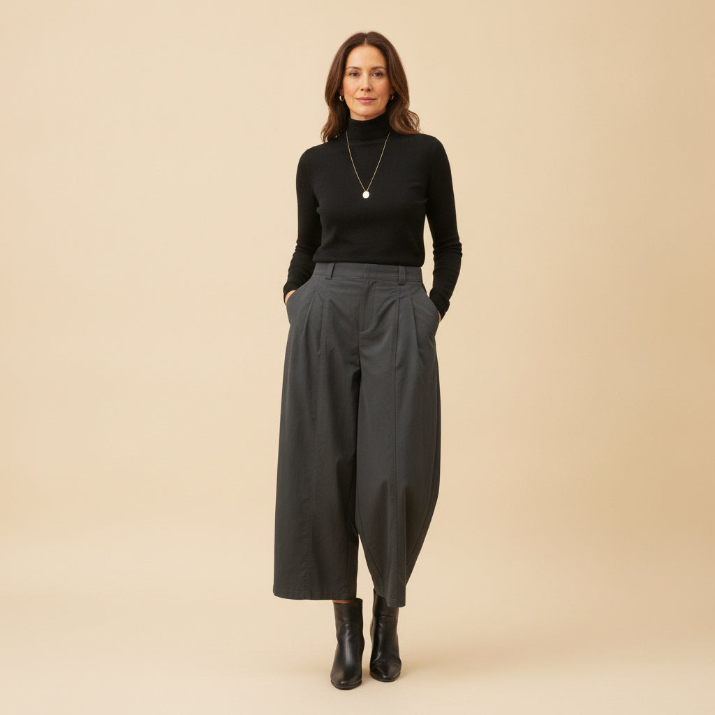 Pantalón EU-LMK872-12