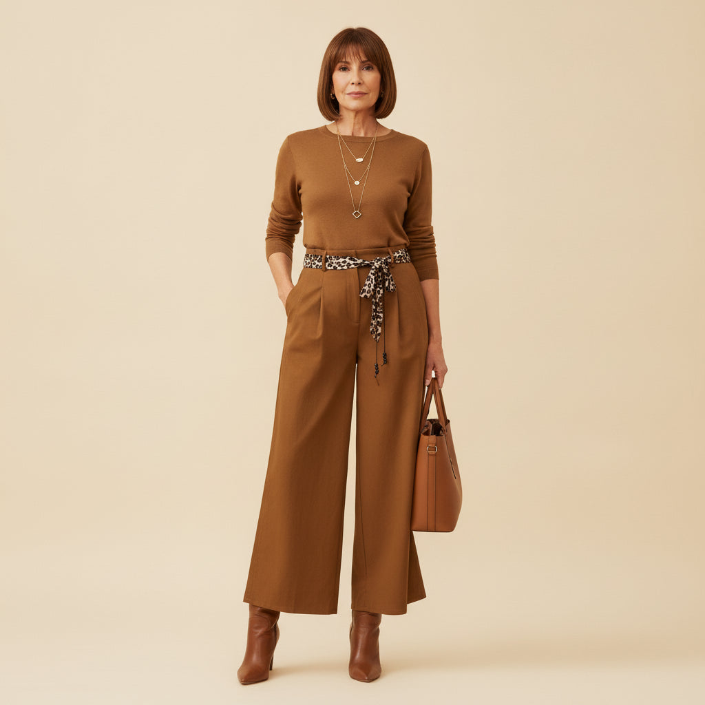 Pantalón Mascada EU-HS642-15