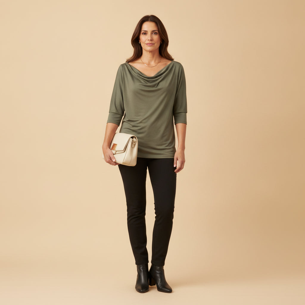 Blusa TT-T5087-18