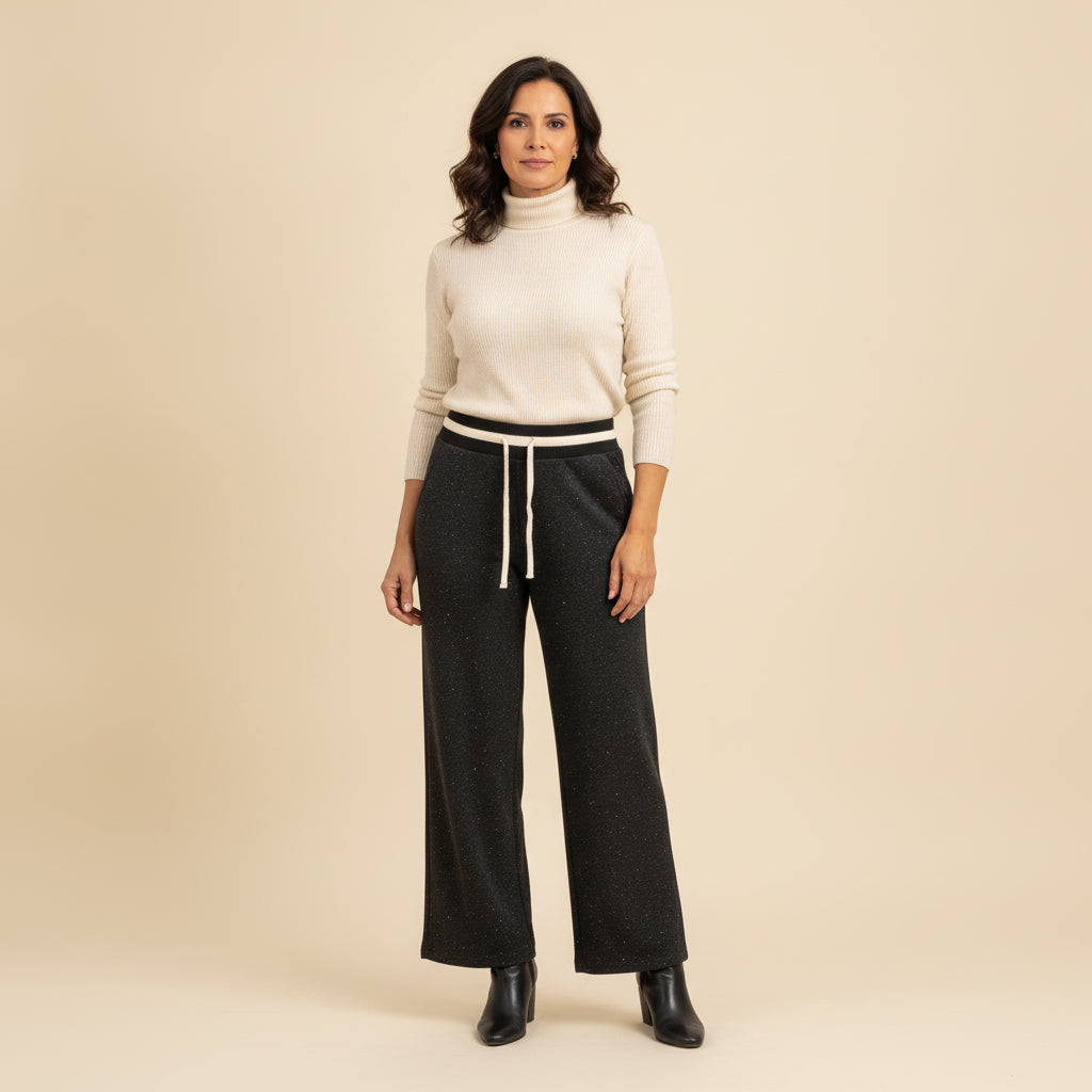 Pantalon Brillo EM-LX065-12