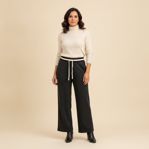 Pantalon Brillo EM-LX065-12