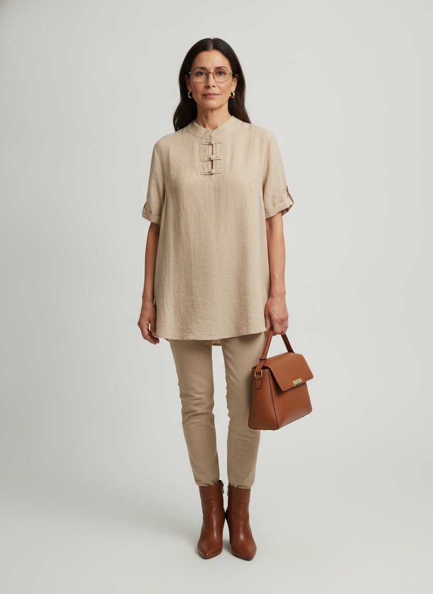 Blusa Var-05-2