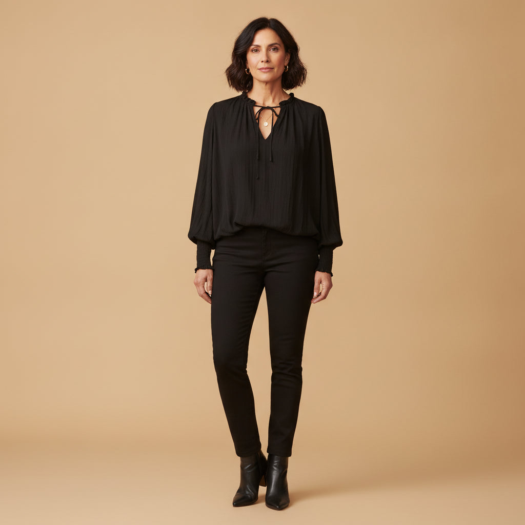 Blusa Bomber EU-JB773-12