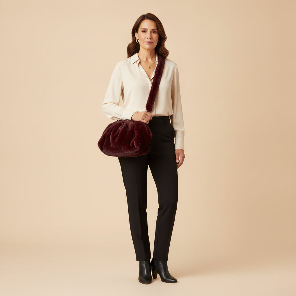 Bolsa Clutch TT-T4446-12