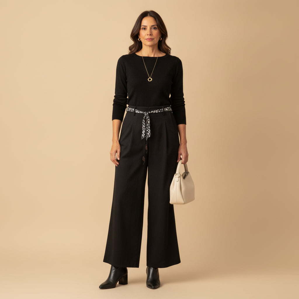 Pantalón Mascada EU-HS642-15