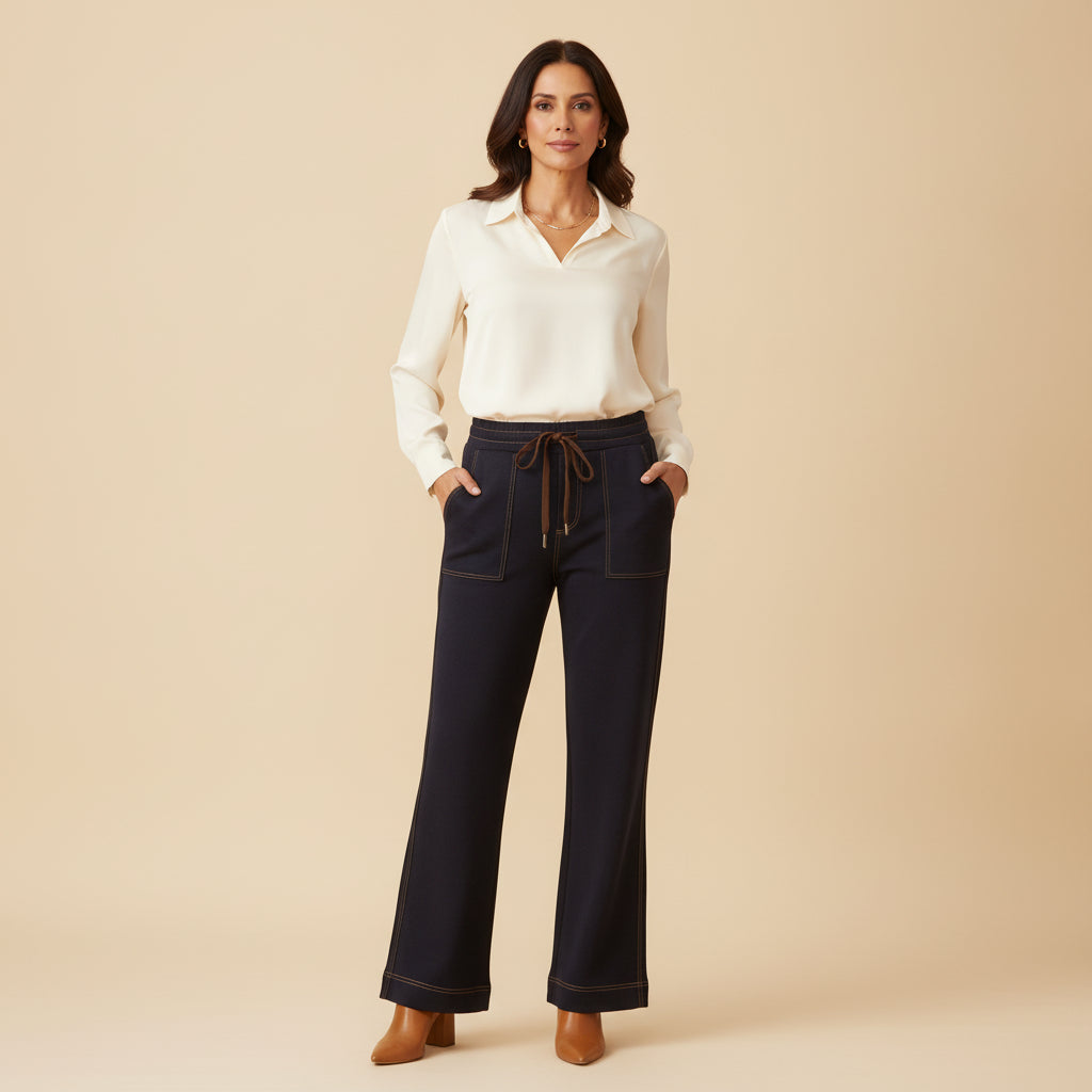 Pantalon EM-ZY976-12