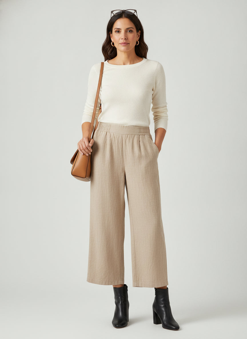 Pantalon OF-SH113-15