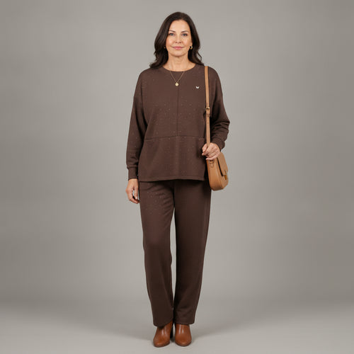 Conjunto Brillos HY-YX651-24