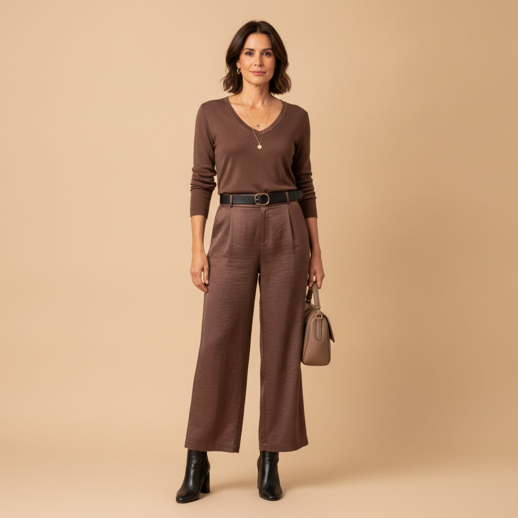 Pantalón EU-HS711-12